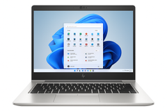 HP EliteBook 840 G5 | Intel Core i5 8350U | 16GB RAM | 512GB SSD | 14" Full HD | Windows 11