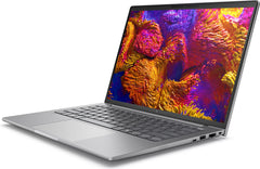 HP ZBook 8 G1ak Refurbished | AMD Ryzen 7 PRO 3500U | 16GB RAM | 1TB NVMe SSD | 14 inch WUXGA | Windows 11 Pro | 12M Garantie