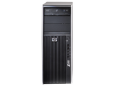 HP Z400 Workstation | Intel Xeon W-3680 | 8GB RAM | 512GB SSD + 1000 GB HDD