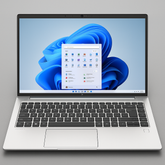 HP EliteBook 840 G8 | Intel Core i5 1135G7 (11e Gen) | Intel Iris Xe Graphics | 16GB RAM | 512GB SSD | Full HD | Windows 11