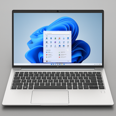 HP EliteBook 840 G8 | Intel Core i5 1135G7 (11e Gen) | Intel Iris Xe Graphics | 16GB RAM | 256GB SSD | Full HD | Windows 11