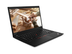 Lenovo ThinkPad T14s Gen 1 Refurbished | i7-10510U (10e Gen) | 16GB | 512GB NVMe | 14 inch FHD | Originele NL(US) Toetsenbord .