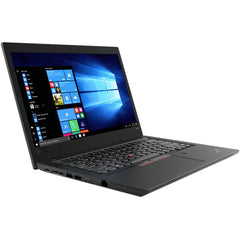 Lenovo ThinkPad T590 | Intel Core i5 8365U | 16 GB | 256 GB SSD | FHD | Numerieke toetsenbord | Win 11