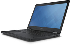Dell Latitude E5550 | Intel Core i7 5600U | 8 GB | 256 GB SSD | 15.6 FHD | Numerieke toetsenbord
