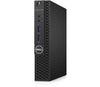 Dell OptiPlex 3050M Mini | Intel Core i5 6500T | 256 GB SSD | 8 GB DDR3