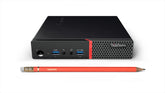 Lenovo ThinkCentre M900 Tiny | Intel Core i5-6500T | Mini-PC | Compact en Krachtig