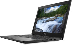 Dell Latitude 7280 | Intel Core i7 6600U | 8 GB RAM | 256 GB SSD | 12.5" Full HD