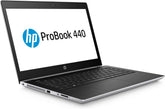 HP ProBook 440 G5 | Intel Core i5 | 8GB RAM | 256GB SSD | Full HD | Windows 11