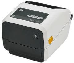 Zebra ZD421 | Direct Thermal Desktop Printer | Compact | A-Grade | Wit