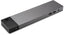 HP Elite Thunderbolt 3 Dock | Professioneel Docking Station | USB-C / incl. Thunderbolt 3 Cable + oplader