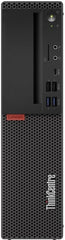 Lenovo ThinkCentre M720s SFF | Intel Core i7 (8e Gen) | 8GB RAM | 512GB SSD + 1000 GB HDD | Compacte Krachtpatser