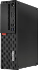 Lenovo ThinkCentre M720s SFF | Intel Core i7 (8e Gen) | 8GB RAM | 512GB SSD + 1000 GB HDD | Compacte Krachtpatser