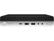 HP EliteDesk 800 G5 | Mini-PC / HTPC | Intel Core i5-9500T | 9de Generatie | Compact en Krachtig