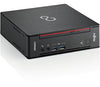 Fujitsu ESPRIMO Q558 Mini-pc | Intel Core i5 8400T | Intel UHD Graphics 630 | 8 GB | 256 GB SSD | Windows 11