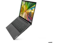 Lenovo IdeaPad 5 | AMD Ryzen 5 | 16GB RAM | 512GB SSD | Radeon Graphics | Full HD | Numeriek Toetsenbord | Windows 11