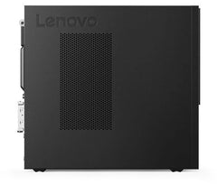 Lenovo V530s-07ICB | Intel Core i3 (8e Gen) | 8GB RAM | 512GB SSD + 1000 GB HDD | Compacte Desktop voor Dagelijks Gebruik