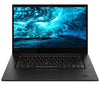 Lenovo ThinkPad X1 Extreme | Intel Core i9 10885H | NVIDIA GeForce GTX 1650 | 32 GB | 512 GB SSD | 15.6 FHD | Geschikt voor gaming en grafische toepassingen | Windows 11 Pro