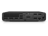 HP EliteDesk 800 G6 | Intel Core i5-10500 | Mini-PC / HTPC | 256GB SSD | 10e generatie | Krachtig en Compact