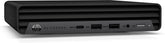 HP EliteDesk 800 G6 | Intel Core i5-10500 | Mini-PC / HTPC | 256GB SSD | 10e generatie | Krachtig en Compact