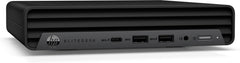 HP EliteDesk 800 G6 | Intel Core i5-10500 | Mini-PC / HTPC | 256GB SSD | 10e generatie | Krachtig en Compact