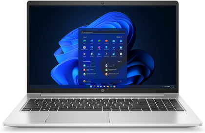 HP ProBook 450 G8 | Intel Core i5 10210U | 10e Generatie | Intel UHD Graphics | 16 GB DDR4 | 512 GB SSD | 15.6 FHD | Numerieke toetsenbord | Win 11
