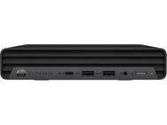 HP EliteDesk 800 G6 | Intel Core i5-10500 | Mini-PC / HTPC | 256GB SSD | 10e generatie | Krachtig en Compact