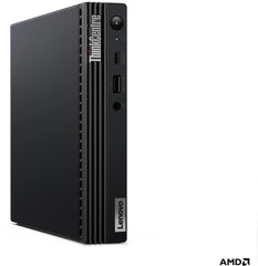 Lenovo ThinkCentre M75q Gen 2 | Mini-PC / HTPC | AMD Radeon Vega 7 | Krachtig en Compact