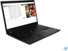 Lenovo ThinkPad T14 Gen 1 | Intel core i5 10210U (10e generatie) | Intel UHD Graphics 620 | 16 GB DDR5 | 256 GB SSD | 14" Full HD | Windows 11