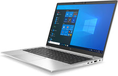 HP 840 G8 Aero | Refurbished | Intel Core i5-1145G7 (11e Generatie) | 16 GB RAM | 256 GB NVMe | 14″ Full HD | Originele NL(US) Toetsenbord