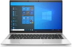 HP 840 G8 Aero | Refurbished | Intel Core i5-1145G7 (11e Generatie) | 16 GB RAM | 256 GB NVMe | 14″ Full HD | Originele NL(US) Toetsenbord