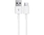 Originele Samsung USB-A naar USB-C Kabel – 1 Meter – Wit | Snel & Betrouwbaar Opladen