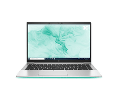 HP EliteBook 840 G8 | Refurbished | Intel Core i5-1145G7 (11e Generatie) | 8 GB RAM | 256 GB NVMe | 14″ Full HD | Originele NL(US) Toetsenbord