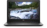 Dell Latitude 3590 | Intel Core i5 8250U | 16GB RAM | 256GB SSD+ 1000GB HDD | Full HD | Numerieke Toetsenbord