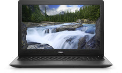 Dell Latitude 3590 | Intel Core i5 8250U | 16GB RAM | 256GB SSD+ 1000GB HDD | 15.6 Full HD | Numerieke Toetsenbord