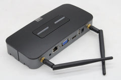 Barco ClickShare Mini CSM-1 Wireless Presentation System | Inclusief 2 Antennes | Inclusief 1x Clickshare Button | Draadloos Presentatiesysteem