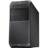 HP Z4 G4 Workstation | Intel Xeon W-2123 | NVIDIA P600 | 16GB DDR4 | 512GB SSD + 2000 GB HDD | Geschikt voor gaming en grafische toepassingen