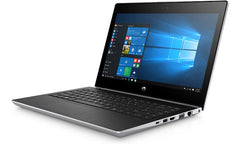 HP ProBook 430 G5 | Intel Core i3-8130U | 8 GB RAM | 256 GB SSD | 13.3" | Windows 11