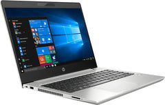 HP ProBook 440 G6 | Intel Core i5 | 16GB RAM | 512GB SSD | Full HD | Windows 11
