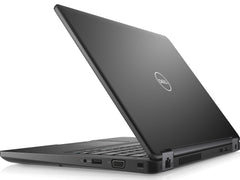 Dell Latitude 5490 | Intel Core i5 7250U | 16 GB RAM | 256 GB SSD | Full HD | Verlichte toetsenbord