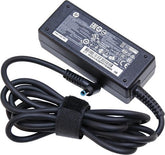 HP Oplader 45W | Originele EU Laptop Voedingsadapter | Blue pin