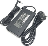 HP Oplader 120W | Originele EU Laptop Voedingsadapter | Blue pin