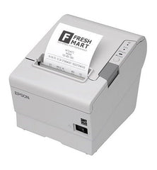 Epson TM‑T88IV (Model M129H) | Thermal Receipt Printer | Parallel / RS‑232 / USB / Ethernet / Bluetooth