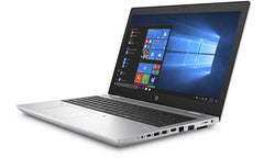 HP ProBook 650 G4 | Intel Core i5 | 8GB RAM | 256GB SSD | Full HD | Numeriek Toetsenbord | Windows 11