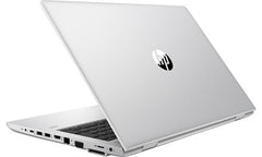 HP ProBook 650 G4 | Intel Core i5 | 8GB RAM | 256GB SSD | Full HD | Numeriek Toetsenbord | Windows 11