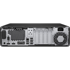 HP EliteDesk 800 G6 SFF | Intel Core i5-10500 | 8 GB DDR4 | 256GB SSD + 1000 GB HDD
