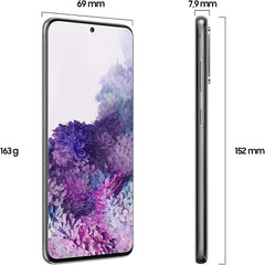 Samsung Galaxy S20 5G | 128 GB | Cosmic Gray