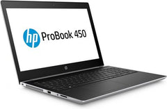 HP ProBook 450 G5 | Intel Core i5 8350U | Intel UHD Graphics 620 | 8 GB RAM | 256 GB SSD | Full HD | Numerieke Toetsenbord | Windows 11