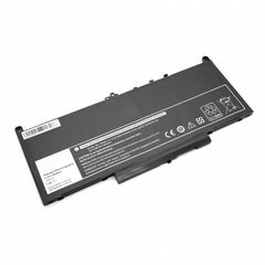Refurbished Dell Laptop Accu 55Wh (WYWJ2) | Geschikt voor Latitude E7270 & E7470