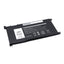 Nieuwe Dell Laptop Accu 15,2V | Geschikt voor Latitude 3380, 3490, 3580 & 3590