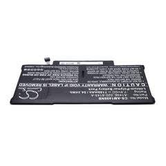 Nieuwe Apple MacBook Air Accu 13,3″ (2013–2015) | 7100mAh (7,6V)